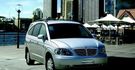 2010 Ssangyong Stavic SV270 AWD  第2張縮圖