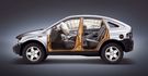 2009 Ssangyong Actyon A200 XDi 2WD  第6張縮圖