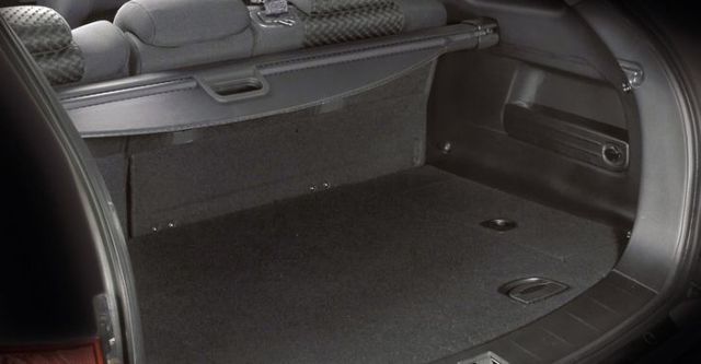 2009 Ssangyong Actyon A200 XDi 4WD  第8張相片