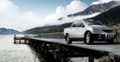 2009 Ssangyong Actyon Sports A200S 4WD  第1張縮圖