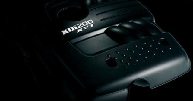 2009 Ssangyong Actyon Sports A200S 4WD  第6張相片