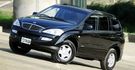2009 Ssangyong Kyron M200 XDi  第11張縮圖