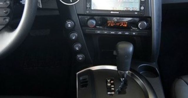2009 Ssangyong Kyron M200 XDi  第17張相片
