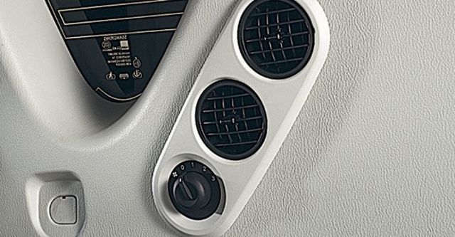 2009 Ssangyong Rexton II RX270 XVT  第9張相片