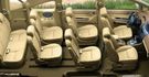 2009 Ssangyong Stavic SV270 2WD  第11張縮圖