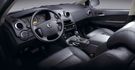 2008 Ssangyong Actyon A200 XDi 2WD  第5張縮圖