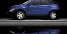 2008 Ssangyong Actyon A200 XDi 2WD  第10張縮圖