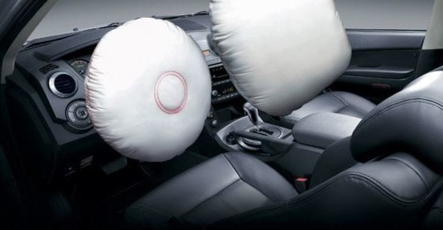 2008 Ssangyong Actyon Sports A200S 2WD  第4張相片