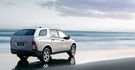 2008 Ssangyong Actyon Sports A200S 4WD  第5張縮圖