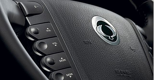 2008 Ssangyong Kyron M200 XDi  第5張相片