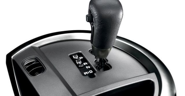 2008 Ssangyong Kyron M200 XDi  第7張相片