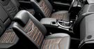 2008 Ssangyong Kyron M200 XDi  第8張縮圖