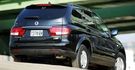 2008 Ssangyong Kyron M200 XDi  第12張縮圖