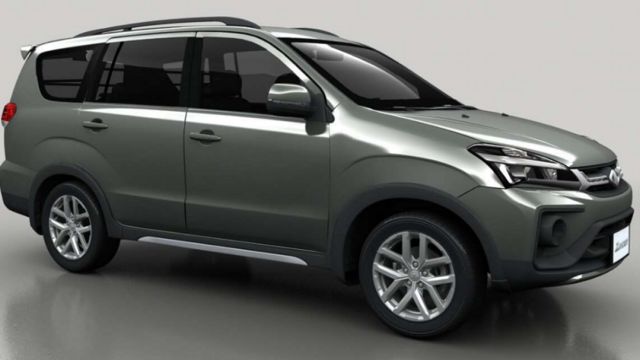 2021 Mitsubishi CMC Zinger 2.4豪華型  第1張相片