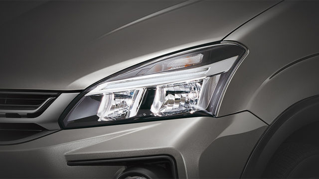 2021 Mitsubishi CMC Zinger 2.4豪華型  第5張相片