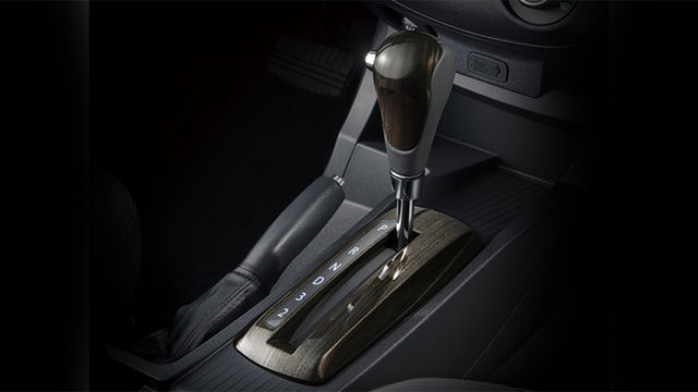 2021 Mitsubishi CMC Zinger 2.4豪華型  第8張相片