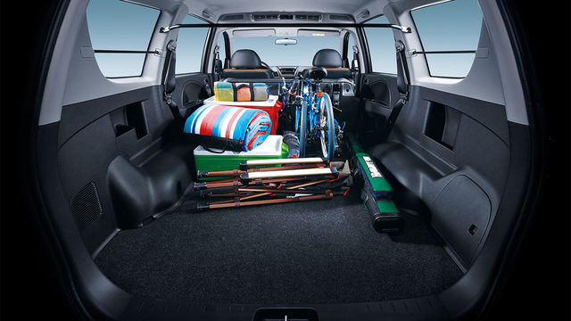 2021 Mitsubishi CMC Zinger 2.4豪華型  第11張相片