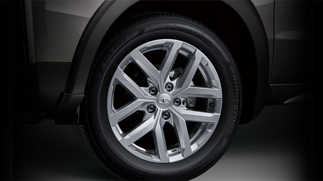 2021 Mitsubishi CMC Zinger 2.4旗艦型  第4張相片