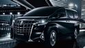 2021 Toyota Alphard Executive Lounge 2.5 Hybrid  第1張縮圖
