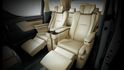 2021 Toyota Alphard Executive Lounge 2.5 Hybrid  第8張縮圖