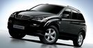 2008 Ssangyong Kyron M270 XDi  第2張縮圖