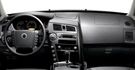 2008 Ssangyong Kyron M270 XDi  第4張縮圖