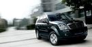 2008 Ssangyong Rexton RX270 XVT  第1張縮圖