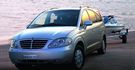 2008 Ssangyong Stavic SV270 2WD  第1張縮圖