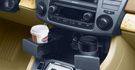 2008 Ssangyong Stavic SV270 AWD  第9張縮圖