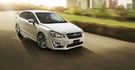 2015 Subaru Impreza 1.6i-S  第1張縮圖