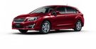 2015 Subaru Impreza 1.6i-S  第5張縮圖