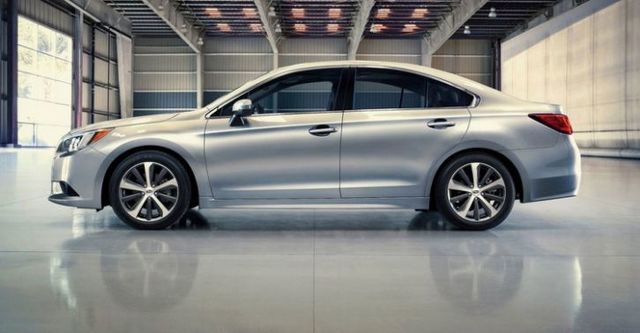 2015 Subaru Legacy 2.5i-S  第4張相片