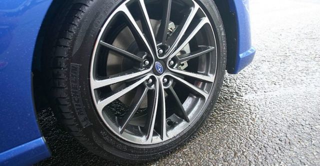 2014 Subaru BRZ 2.0 6AT  第3張相片