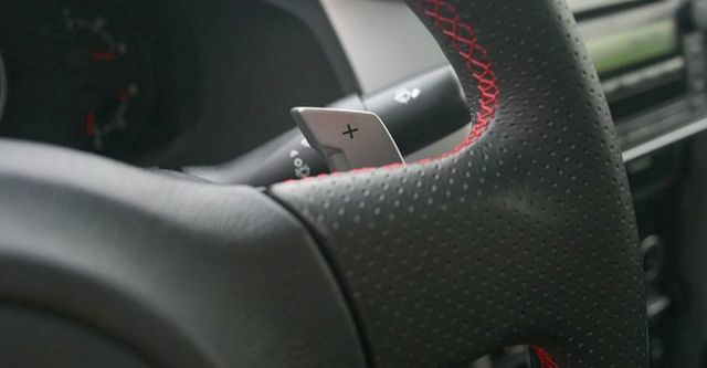 2014 Subaru BRZ 2.0 6AT  第6張相片