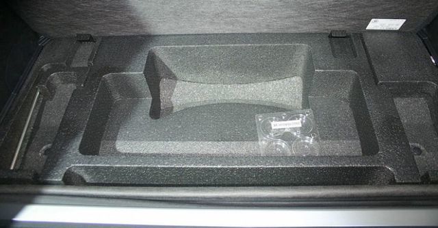 2014 Subaru Forester 2.0 i  第10張相片