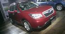 2014 Subaru Forester 2.0 i Premium  第1張縮圖