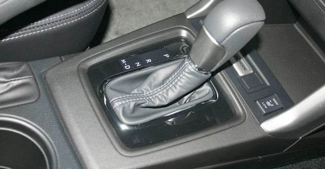 2014 Subaru Forester 2.0 XT  第5張相片