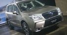 2014 Subaru Forester 2.0 XT Premium  第1張縮圖