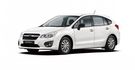 2014 Subaru Impreza 1.6i  第1張縮圖