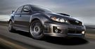 2014 Subaru Impreza 4D WRX STI  第1張縮圖