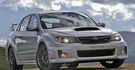 2014 Subaru Impreza 4D WRX STI  第4張縮圖