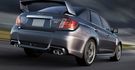 2014 Subaru Impreza 4D WRX STI  第5張縮圖