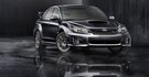 2014 Subaru Impreza 4D WRX STI  第7張縮圖