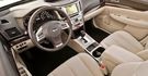2014 Subaru Legacy Wagon 2.0i  第8張縮圖