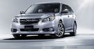 2014 Subaru Legacy Wagon 2.5i  第2張縮圖