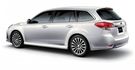 2014 Subaru Legacy Wagon 2.5i  第3張縮圖