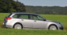 2014 Subaru Legacy Wagon 2.5i  第5張縮圖