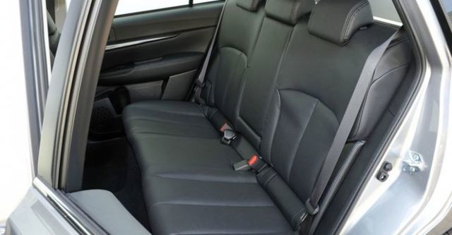 2014 Subaru Legacy Wagon 2.5i  第7張相片