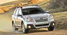 2014 Subaru Outback 2.5i  第1張縮圖