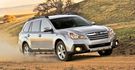 2014 Subaru Outback 2.5i  第2張縮圖